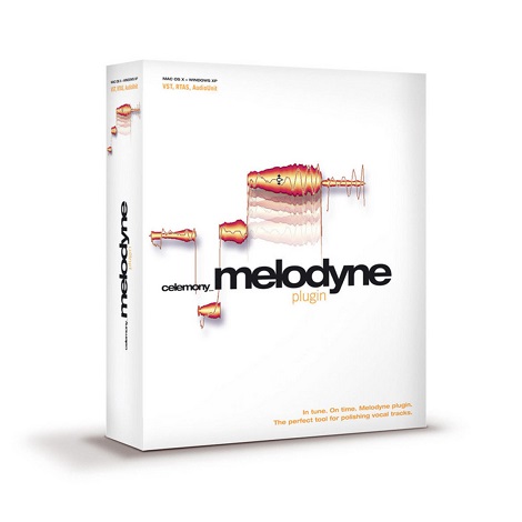 Free Download Melodyne For Mac